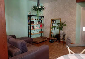 3-к квартира, вторичка, 89м2, 6/16 этаж