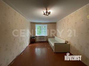 1-к квартира, вторичка, 33м2, 1/5 этаж