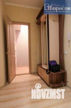 1-к квартира, вторичка, 43м2, 2/9 этаж