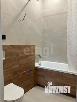 2-к квартира, вторичка, 57м2, 3/19 этаж