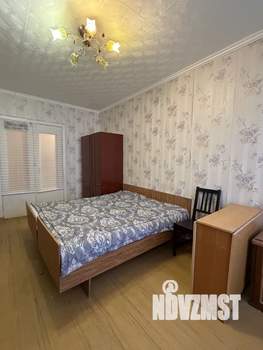 1-к квартира, вторичка, 37м2, 7/9 этаж