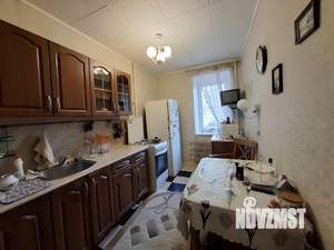 3-к квартира, вторичка, 58м2, 2/9 этаж