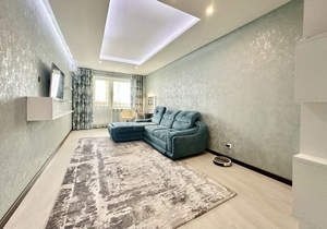 2-к квартира, вторичка, 74м2, 11/16 этаж