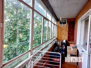 3-к квартира, вторичка, 62м2, 4/9 этаж