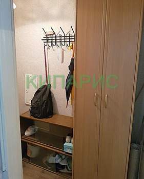 1-к квартира, вторичка, 31м2, 3/4 этаж