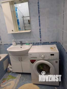 1-к квартира, вторичка, 48м2, 4/9 этаж