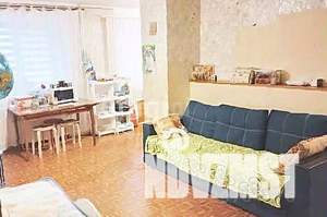 3-к квартира, вторичка, 61м2, 4/5 этаж