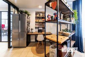 3-к квартира, вторичка, 94м2, 5/6 этаж