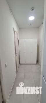 Студия квартира, вторичка, 27м2, 20/22 этаж