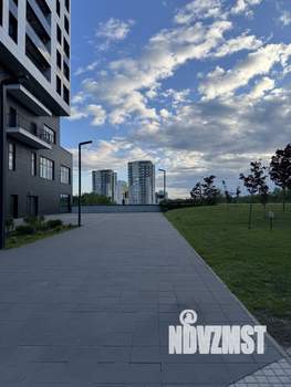 1-к квартира, вторичка, 43м2, 5/19 этаж