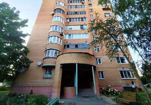 3-к квартира, вторичка, 77м2, 4/14 этаж