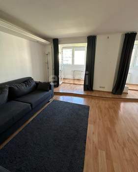 3-к квартира, вторичка, 90м2, 5/14 этаж