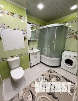 1-к квартира, вторичка, 38м2, 2/15 этаж