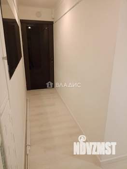 2-к квартира, вторичка, 40м2, 1/4 этаж