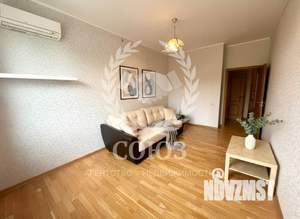 2-к квартира, вторичка, 71м2, 3/17 этаж