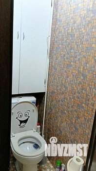 1-к квартира, вторичка, 18м2, 5/5 этаж