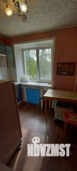 1-к квартира, вторичка, 30м2, 3/5 этаж