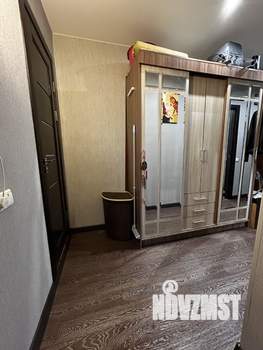 2-к квартира, вторичка, 52м2, 2/9 этаж