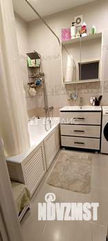 2-к квартира, вторичка, 65м2, 1/12 этаж