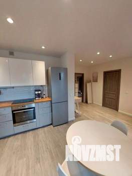2-к квартира, вторичка, 51м2, 4/12 этаж