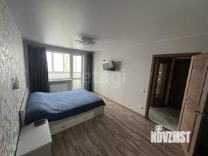 1-к квартира, вторичка, 35м2, 8/10 этаж