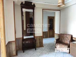 3-к квартира, вторичка, 73м2, 2/9 этаж