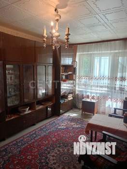 2-к квартира, вторичка, 43м2, 2/9 этаж