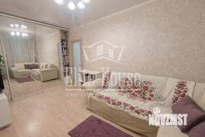 2-к квартира, вторичка, 52м2, 3/5 этаж