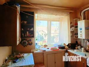 2-к квартира, вторичка, 50м2, 4/4 этаж