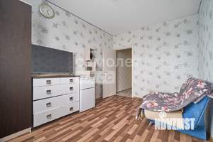 3-к квартира, вторичка, 78м2, 12/22 этаж