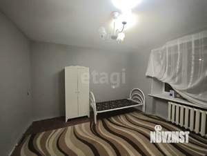 3-к квартира, вторичка, 54м2, 1/5 этаж