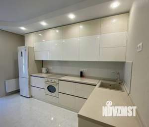 1-к квартира, вторичка, 48м2, 16/19 этаж