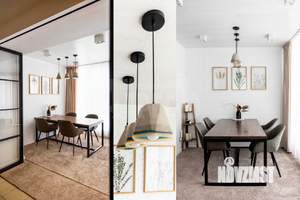 3-к квартира, вторичка, 94м2, 5/6 этаж