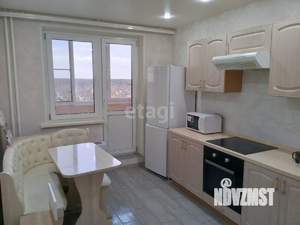 2-к квартира, вторичка, 60м2, 13/19 этаж