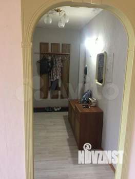 3-к квартира, вторичка, 63м2, 4/4 этаж