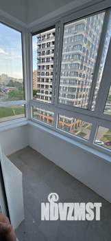 3-к квартира, вторичка, 67м2, 8/15 этаж