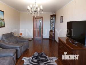 2-к квартира, вторичка, 61м2, 8/10 этаж