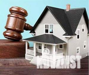Студия квартира, вторичка, 43м2, 1/4 этаж