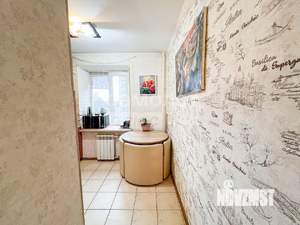 2-к квартира, вторичка, 44м2, 5/9 этаж