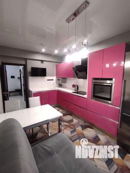 1-к квартира, вторичка, 44м2, 9/18 этаж