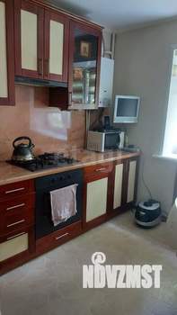3-к квартира, вторичка, 66м2, 1/4 этаж