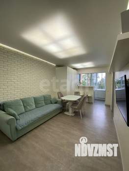 3-к квартира, вторичка, 53м2, 5/5 этаж