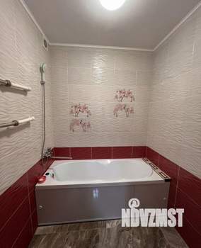 1-к квартира, вторичка, 44м2, 9/19 этаж
