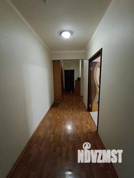 3-к квартира, вторичка, 102м2, 9/10 этаж