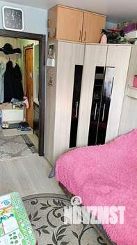1-к квартира, вторичка, 18м2, 5/5 этаж