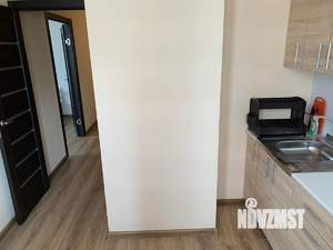 1-к квартира, вторичка, 34м2, 6/17 этаж