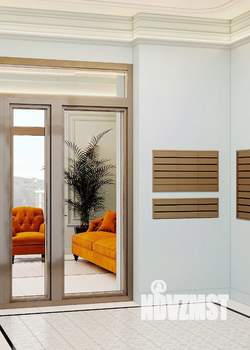 1-к квартира, вторичка, 48м2, 12/19 этаж