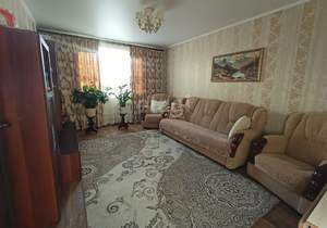 3-к квартира, вторичка, 65м2, 5/9 этаж