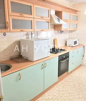 2-к квартира, вторичка, 55м2, 8/9 этаж