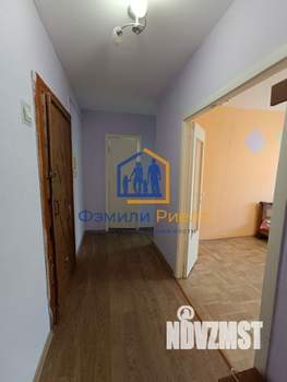 2-к квартира, вторичка, 51м2, 4/9 этаж